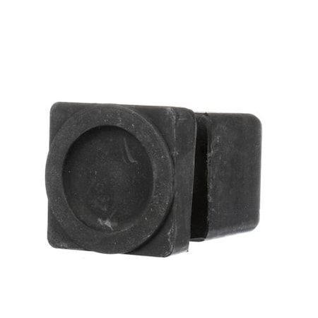 Stephan Rubber Foot 3M4057-03